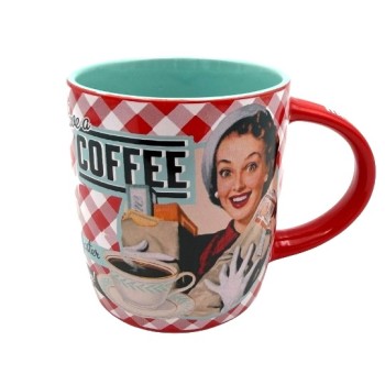 Mug : Have a Coffee