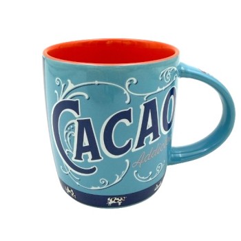 Mug : Cacao