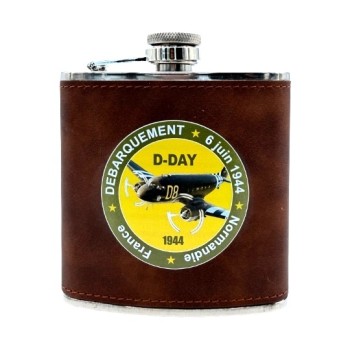 Flasque: D-Day 1944 - avion