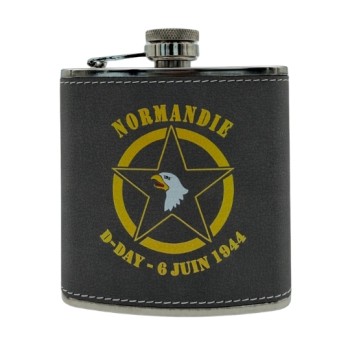 Flasque: Normandie - Airborne