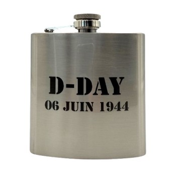 Flasque: D-Day