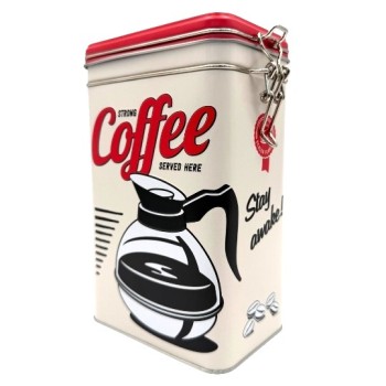Boite décorative: Coffee