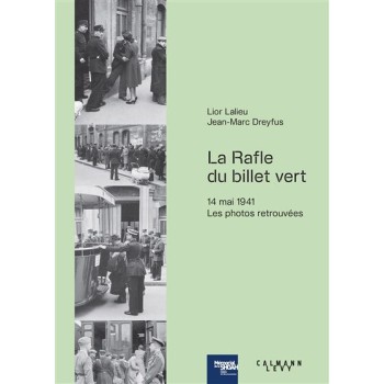 LA RAFLE DU BILLET VERT :...