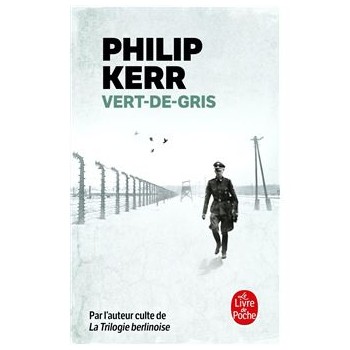 VERT-DE-GRIS