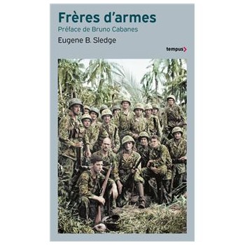 Frères d'armes