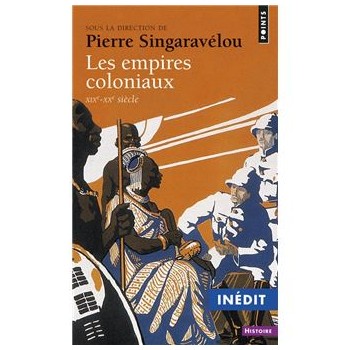Les empires coloniaux