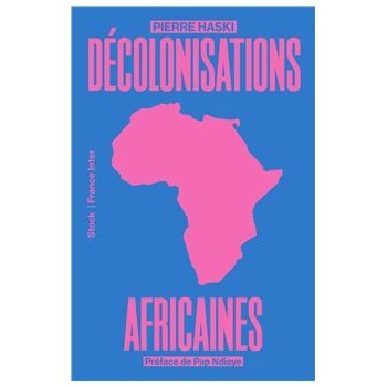 Décolonisations africaines