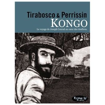 Kongo : Le ténébreux voyage...