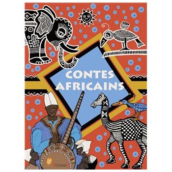 Contes Africains