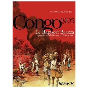 Congo 1905 - le rapport...