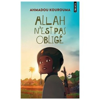 Allah n'est pas obligé