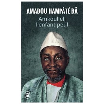 Amkoullel, l'enfant peul