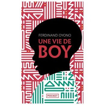 Une vie de boy