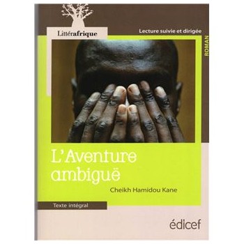 L'Aventure ambiguë
