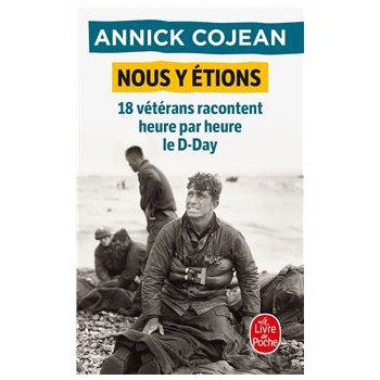 Nous y étions : 18 vétérans...