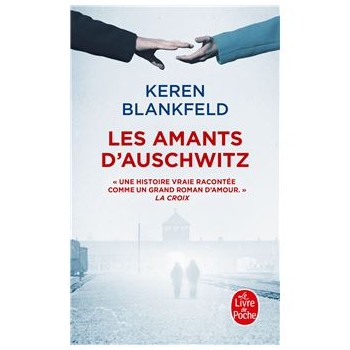 Les amants d'Auschwitz