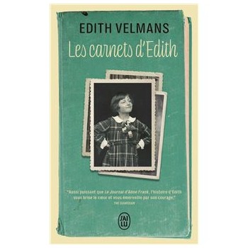 Les carnets d'Edith