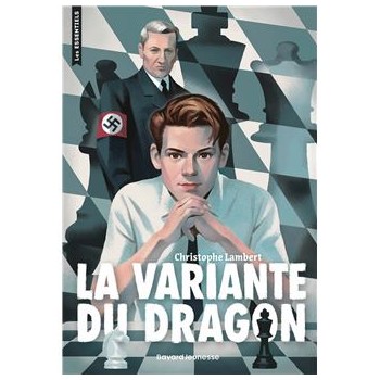 LA VARIANTE DU DRAGON