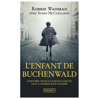 L'enfant de Buchenwald