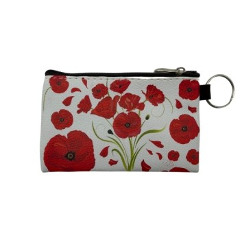 Porte-monnaie : Poppy