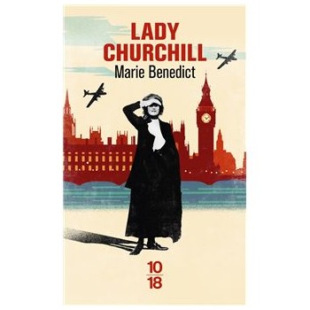 Lady Churchill