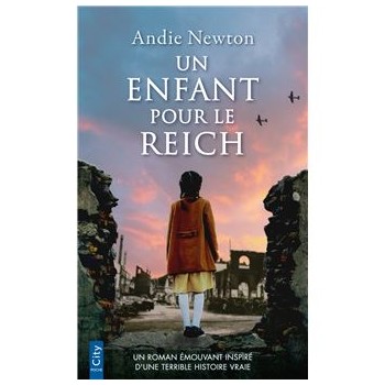 UN ENFANT POUR LE REICH
