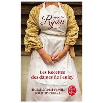 Les recettes des dames de...