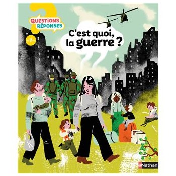 Questions réponses 7+ -...