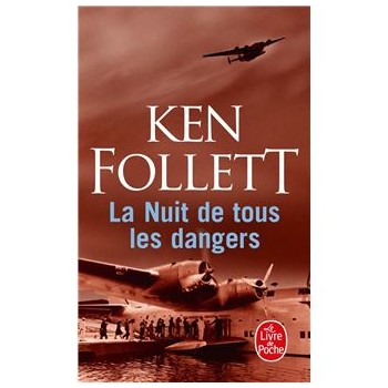 La nuit de tous les dangers