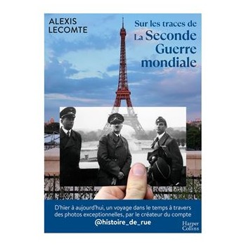 Sur les traces de la...