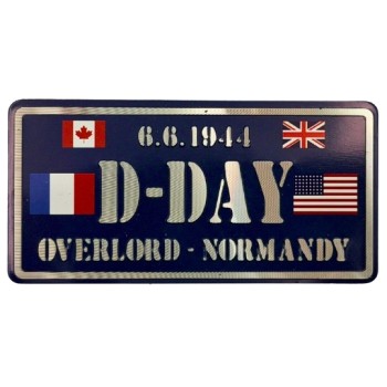 Magnet : D-Day / Overlord