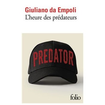 L'heure des prédateurs