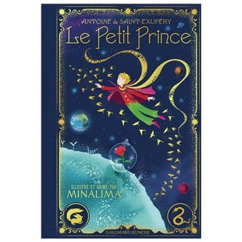 LE PETIT PRINCE