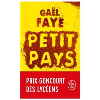 Petit pays