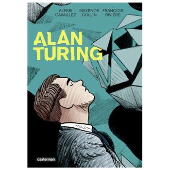 Alan Turing