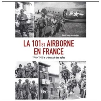 La 101ème Airborne en...