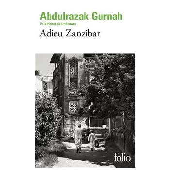 Adieu Zanzibar