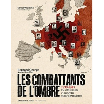 Les combattants de l'ombre...