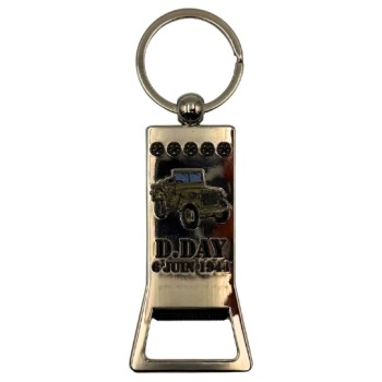 keychain : Military Jeep...