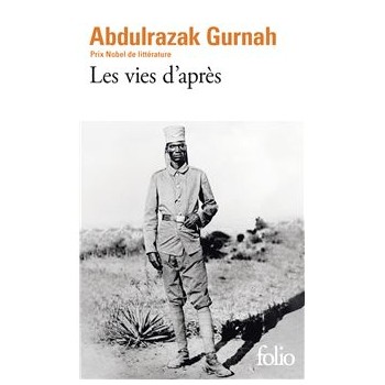 Les vies d'après