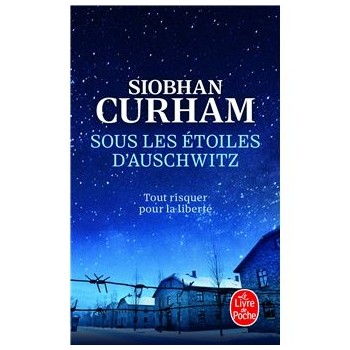 SOUS LES ETOILES D'AUSCHWITZ