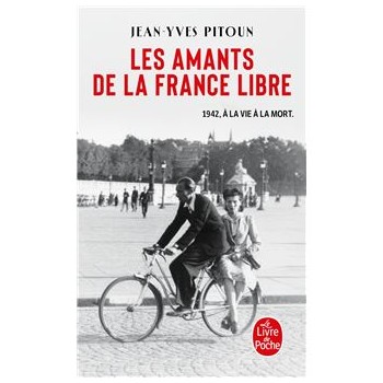 Les amants de la France libre