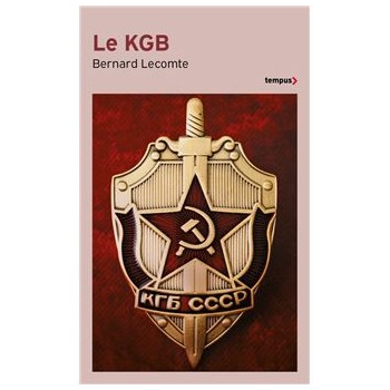 Le KGB