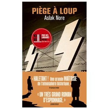 PIEGE A LOUP