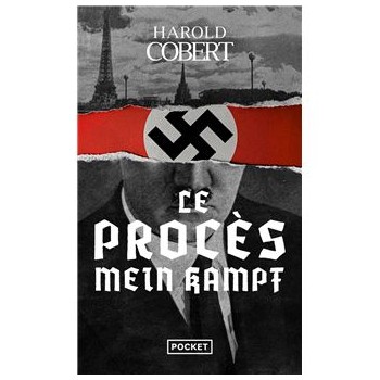 LE PROCES MEIN KAMPF