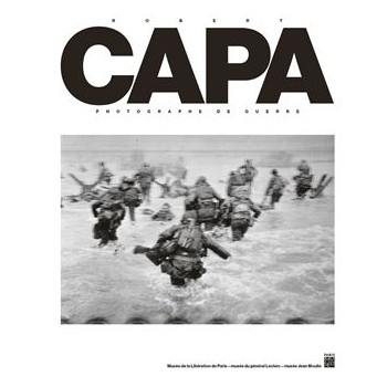 ROBERT CAPA
