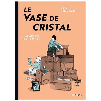 LE VASE DE CRISTAL :...