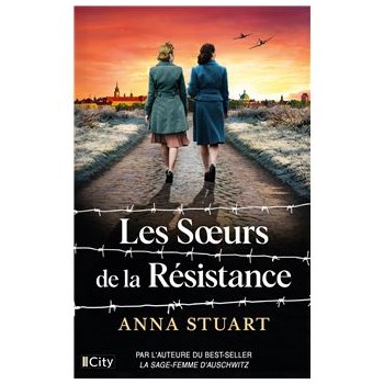 LES SOEURS DE LA RESISTANCE