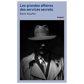 Les grandes affaires des...