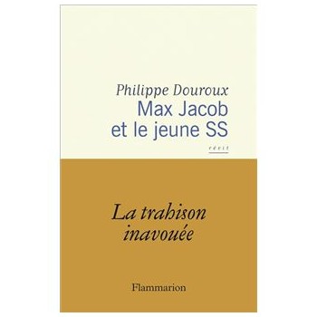 Max Jacob et le jeune SS